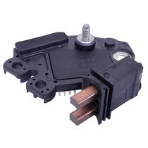 Regulador Voltagem Alternador Peugeot 308 3008 Citroen C4 Ds4