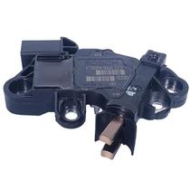 Regulador Voltagem Alternador Ranger Ecosport Volvo
