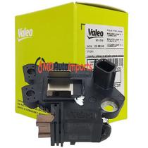 Regulador voltagem alternador renault duster oroch logan sandero - Valeo