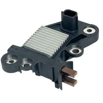 Regulador Voltagem Alternador Renault Logan Duster Sandero