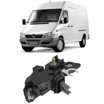 Regulador Voltagem Alternador Sprinter 311 413 Accelo 715c Regulador Voltagem Alternador Sprinter 311 413 Accelo 715c