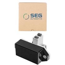 Regulador Voltagem Alternador Toyota Bandeirante 14V SEG