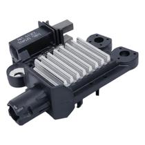 Regulador Voltagem Alternador Valeo 14V Ikro Toyota Etios Flex Regulador Voltagem Alternador Valeo 14V Ikro Toyota Etios Flex