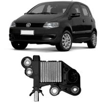 Regulador Voltagem Alternador Volkswagen Fox Parati Polo 97 a 2017 Bosch 0272220731
