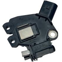 Regulador Voltagem Alternador Yaris Etios Diante