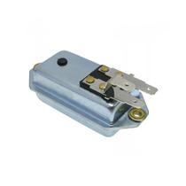 Regulador Voltagem Brasília Kombi Fusca 9190456007 Campo Negativo Alternador WA