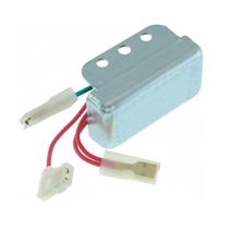 Regulador Voltagem Brasília Kombi Gol Saveiro 1300 1500 1600 14V 55A 9190457007 Rwa- T-5 0409- GAUSS