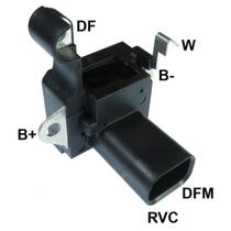 Regulador Voltagem Captiva 3.6 V6 2006 Ate 2011 126600-3290