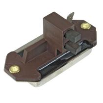 Regulador Voltagem Cargo 1218 1415 1418 1618 2218 Corcel Del Rey Escort Scala Kombi Parati Passat Santana Saveiro Voyage 147 Panorama 8040 8055 919045