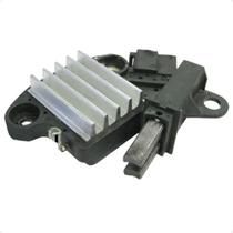 Regulador Voltagem Chery Face 1980 a 2023 - 848108 - GA603 Regulador Voltagem Chery Face 1980 a 2023 - 848108 - GA603