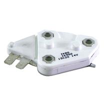 Regulador Voltagem Chevette/opala 75/84 55ah Com 2 Terminais Reto Sistema Delco Regulador Voltagem Chevette/opala 75/84 55ah Com 2 Terminais Reto Sistema Delco