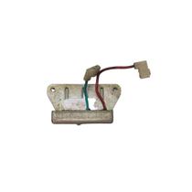 Regulador Voltagem Corcel Del Rey F1000 Belina 82/ Wapsa