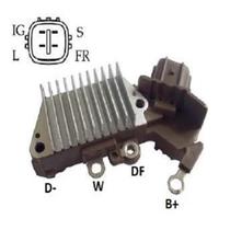 Regulador Voltagem Corolla 1.8 2002 ate 2008 TRIUMPH TIGER Denso 1260003020 1260003021 Alternador Denso 102211075 270600D280 1012101000 2706000310 102