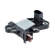 Regulador Voltagem Crossfox/fox 09/14 1.0/1.6/gol 06/16 1.0/1.6/polo 08/ 1.6/spacefox 08/12 1.6/uno 14/ 1.4 Start Stop Sistema Bosch