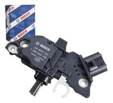 Regulador Voltagem Eletronico F12000 F14000 F250 F350 Bosch 1986AE0148 Regulador Voltagem Eletronico F12000 F14000 F250 F350 Bosch 1986AE0148