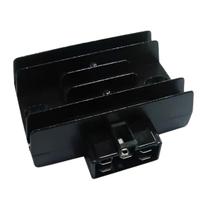 Regulador Voltagem Fazer Lander 250 06/10 Retificador Scud Regulador Voltagem Fazer Lander 250 06/10 Retificador Scud