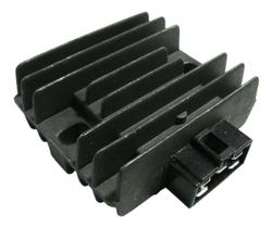 Regulador Voltagem Fazer250 06/10 Lander 250 09/10 Original