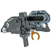 Regulador Voltagem Fh16 Bm A25 A30 A35 A40 Ec140D Ec160D Ec220D Ec160D Ec220D Ec250D Ec380D Ec480D Ec700B Ec700C G-Series G930 G940 G946 G960 L-Series
