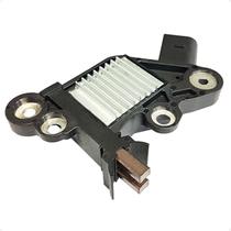 Regulador Voltagem Fiat Toro 2016 a 2021 - 1309320 - GA393 Regulador Voltagem Fiat Toro 2016 a 2021 - 1309320 - GA393