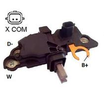 Regulador Voltagem Fluence - Sistema Bosch