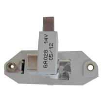 Regulador Voltagem Ford Pampa 1982 a 1997 - 181972 - GA028 Regulador Voltagem Ford Pampa 1982 a 1997 - 181972 - GA028