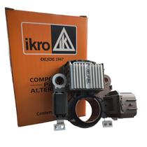 Regulador Voltagem Frontier Pathfinder Livina Tiida IK5371