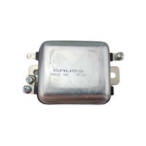 Regulador Voltagem Fusca 67/80 Brasilia Kombi 12V Platinado Regulador Voltagem Fusca 67/80 Brasilia Kombi 12V Platinado
