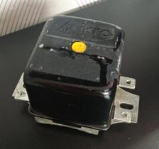 Regulador Voltagem Fusca, Dkw, Kg, Vemaguet 6v