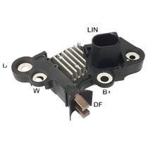 Regulador Voltagem Gauss para Audi Q5 3.0 2013-2016