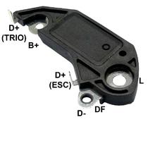Regulador voltagem, gm ômega corsa wind vectra astra frontera tigra monza kadett s10 14v de701 Regulador voltagem, gm ômega corsa wind vectra astra frontera tigra monza kadett s10 14v de701