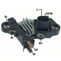 Regulador Voltagem GOL G5 SEM AR /F00M346063 - 61418 - GA363 Regulador Voltagem GOL G5 SEM AR /F00M346063 - 61418 - GA363