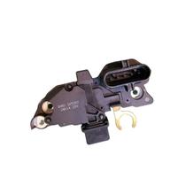 REGULADOR VOLTAGEM IKRO ALTERNADOR BOSCH SCANIA/MERCEDES/CAMINHOES VW 24V - IK5307 Única