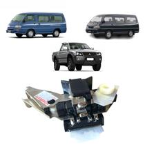 Regulador Voltagem Interno Alternador Nakamoto MD607619 H100 L200 L300 Original Regulador Voltagem Interno Alternador Nakamoto MD607619 H100 L200 L300 Original
