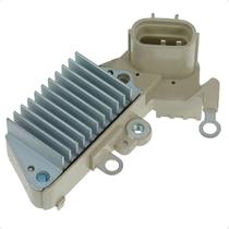 Regulador Voltagem Kia Mohave 2009 a 2023 - 848157 - GA766 Regulador Voltagem Kia Mohave 2009 a 2023 - 848157 - GA766