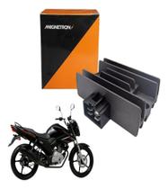Regulador Voltagem Magnetron Fazer 150 2014 A 2015 Magnetron Regulador Voltagem Magnetron Fazer 150 2014 A 2015 Magnetron