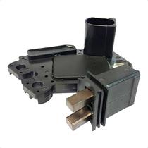 Regulador Voltagem Mercedes Sprinter 2011 a 2019 - 1352278 - GA648 Regulador Voltagem Mercedes Sprinter 2011 a 2019 - 1352278 - GA648