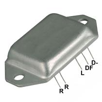 Regulador voltagem nao veicular nao veicular Regulador voltagem nao veicular nao veicular