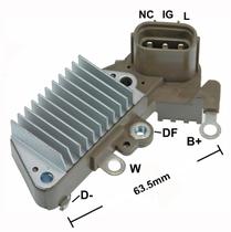 Regulador Voltagem Nippo Komatsu Todos 24V Regulador Voltagem Nippo Komatsu Todos 24V