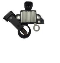 Regulador Voltagem Onix Cruze S10 Tracker Trailblazer Sonic 2012 Em Diante Alternador Kdac 13579677 13579667 13582947 13579666 13579661 13593805 8406