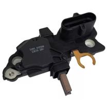 Regulador Voltagem P/ Scania 124 a partir 2006 Regulador Voltagem P/ Scania 124 a partir 2006