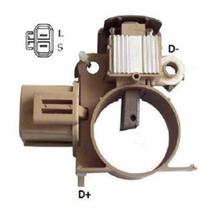 Regulador Voltagem Pajero 2500 L200 H100 Bongo Besta Gs A866X09171 Md611481