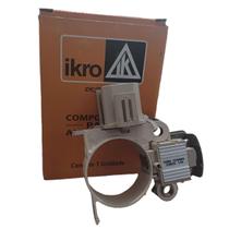 Regulador Voltagem Pajero L200 Kia Bongo Hyundai H100 IK5809