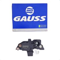 Regulador Voltagem Palio Siena Strada Gauss GA220