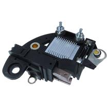 Regulador Voltagem Peugeot 206 2002 a 2023 - 846533 - GA110