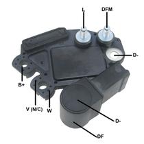 Regulador voltagem peugeot boxer 2.8 206 1.6 1.0 407 3 Regulador voltagem peugeot boxer 2.8 206 1.6 1.0 407 3