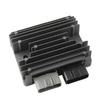 Regulador Voltagem Quadriciclo Fourtrax Trx420 08 A 20 Cb500x 14 A 18