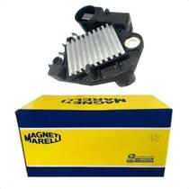 Regulador Voltagem Renault Clio Megane Scenic 2001 em Diante Magneti Marelli Regulador Voltagem Renault Clio Megane Scenic 2001 em Diante Magneti Marelli