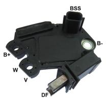Regulador Voltagem Renault Fluence 2009 a 2015 - 838446 - GA985 Regulador Voltagem Renault Fluence 2009 a 2015 - 838446 - GA985