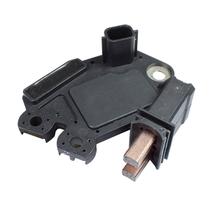 Regulador Voltagem Renault Fluence 2012-2014 Original Gauss Regulador Voltagem Renault Fluence 2012-2014 Original Gauss