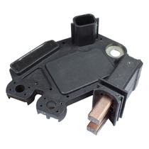 Regulador Voltagem Renault Kwid 2017 a 2023 - 1309325 - GA992 Regulador Voltagem Renault Kwid 2017 a 2023 - 1309325 - GA992